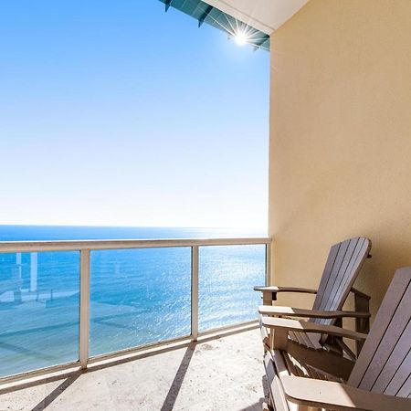 Caribbean Resort Condominiums Navarre Eksteriør bilde
