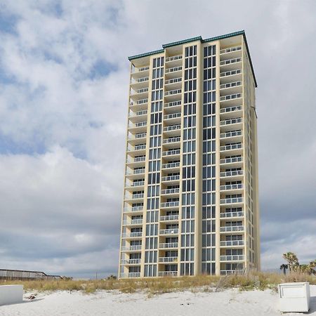 Caribbean Resort Condominiums Navarre Eksteriør bilde