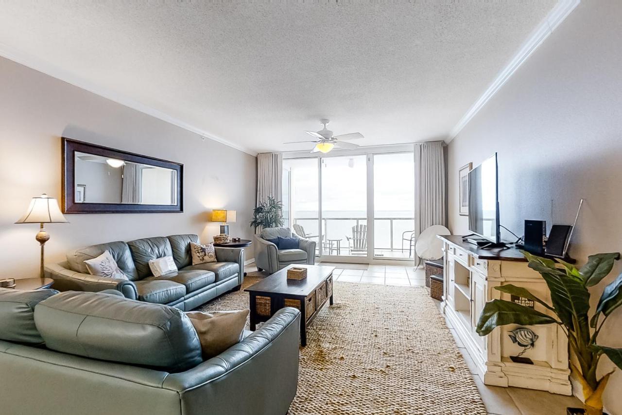 Caribbean Resort Condominiums Navarre Rom bilde