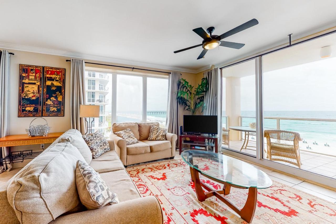 Caribbean Resort Condominiums Navarre Rom bilde