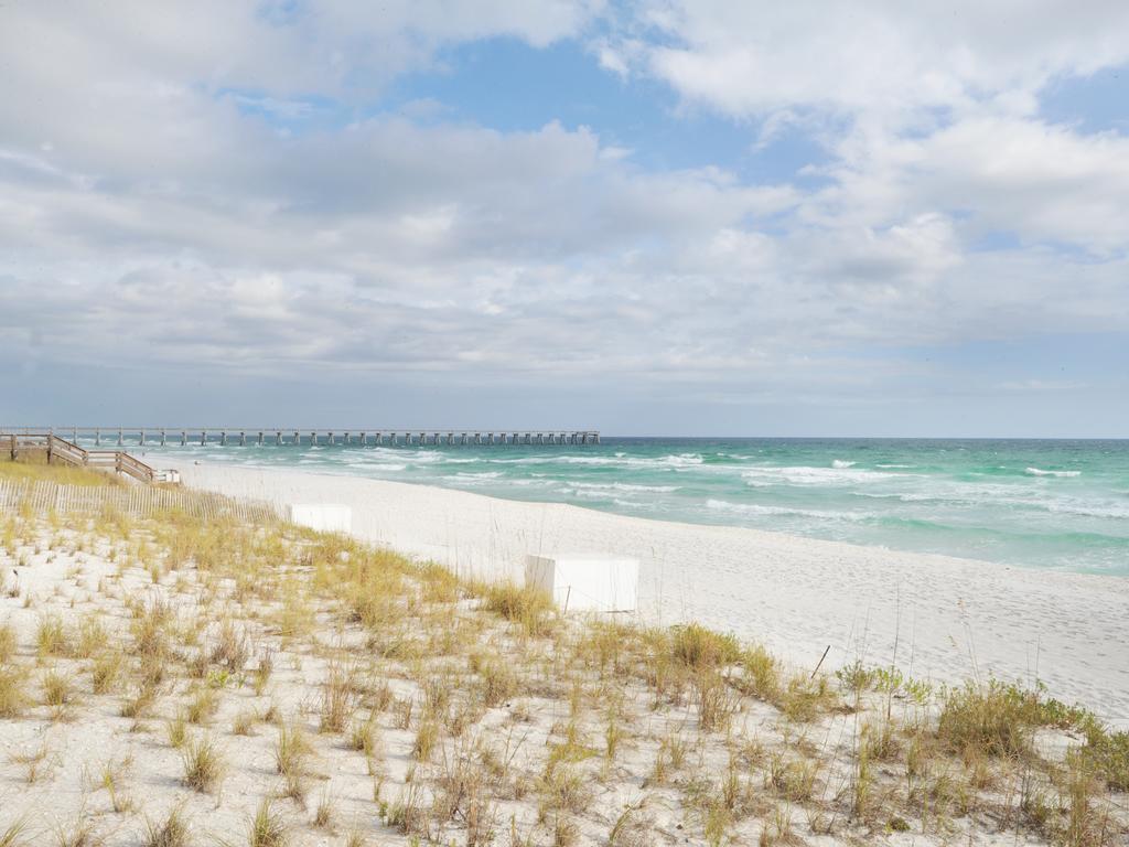 Caribbean Resort Condominiums Navarre Eksteriør bilde