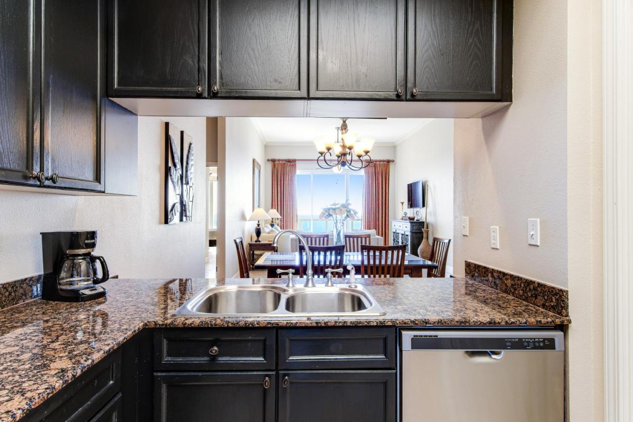 Caribbean Resort Condominiums Navarre Eksteriør bilde