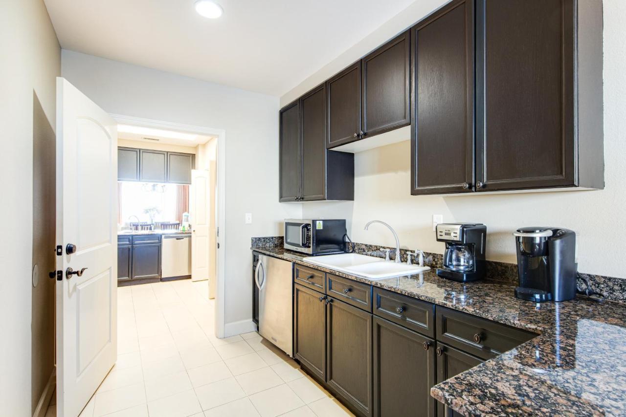 Caribbean Resort Condominiums Navarre Eksteriør bilde