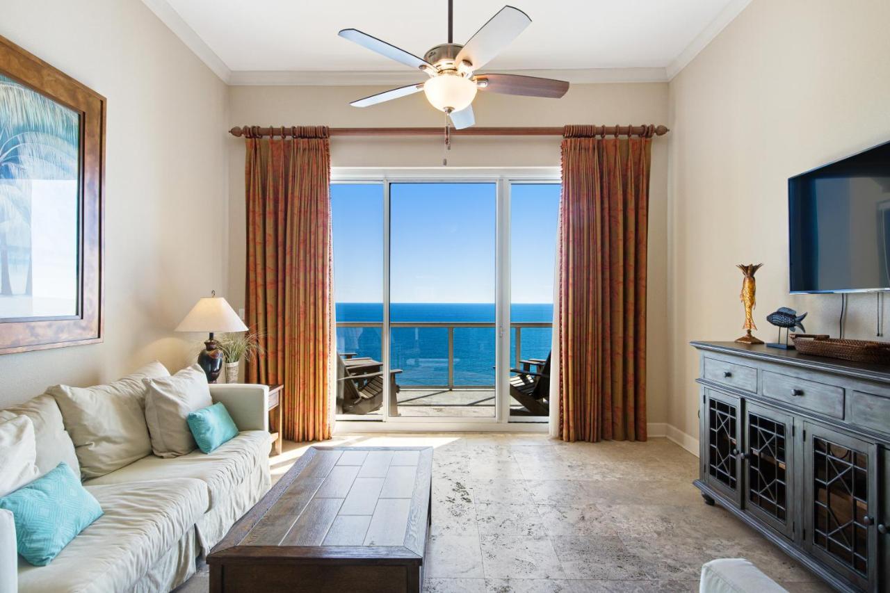 Caribbean Resort Condominiums Navarre Eksteriør bilde