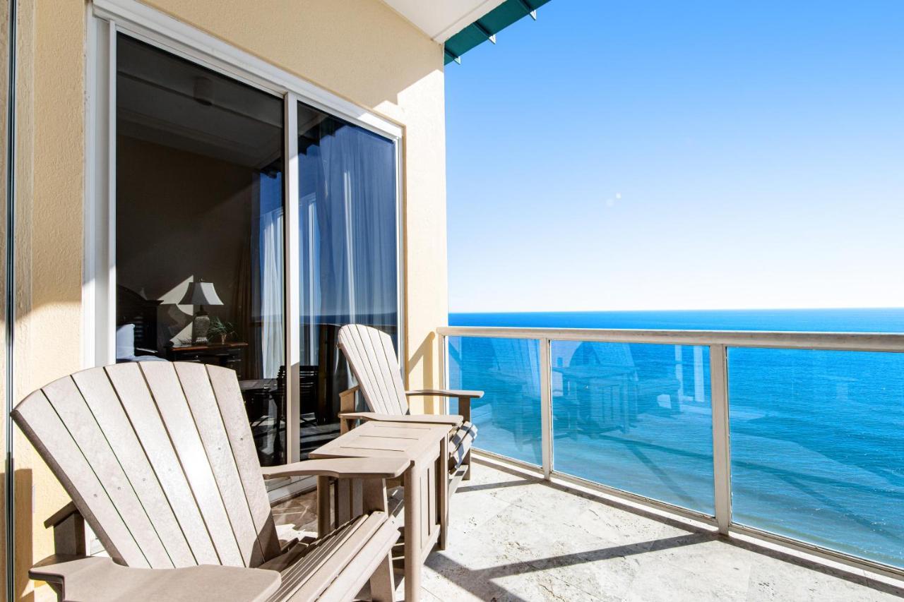 Caribbean Resort Condominiums Navarre Eksteriør bilde