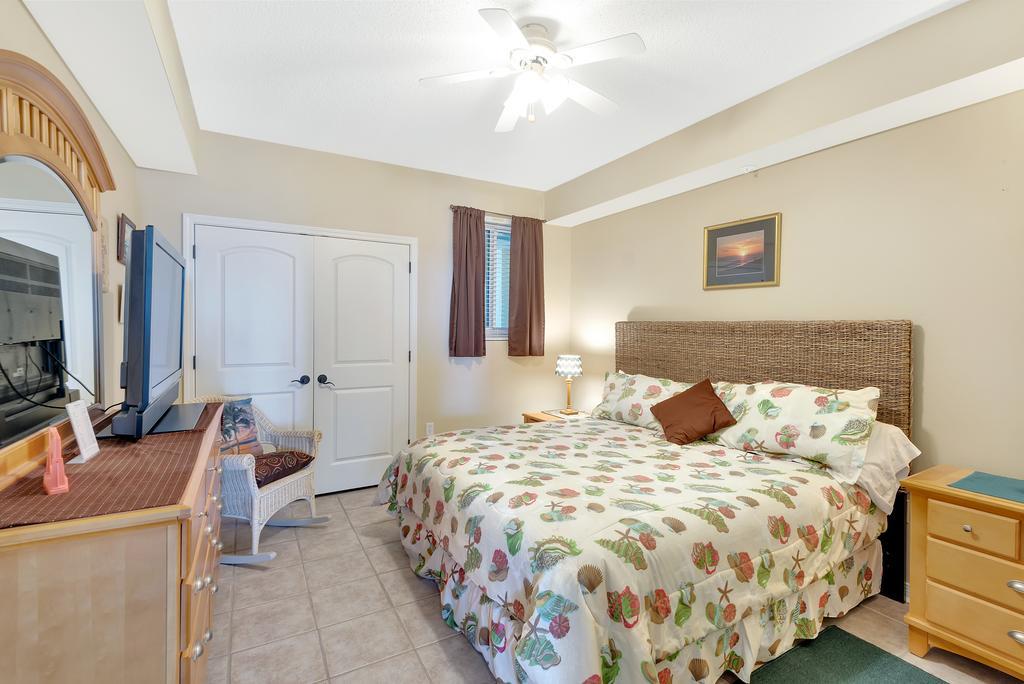 Caribbean Resort Condominiums Navarre Rom bilde