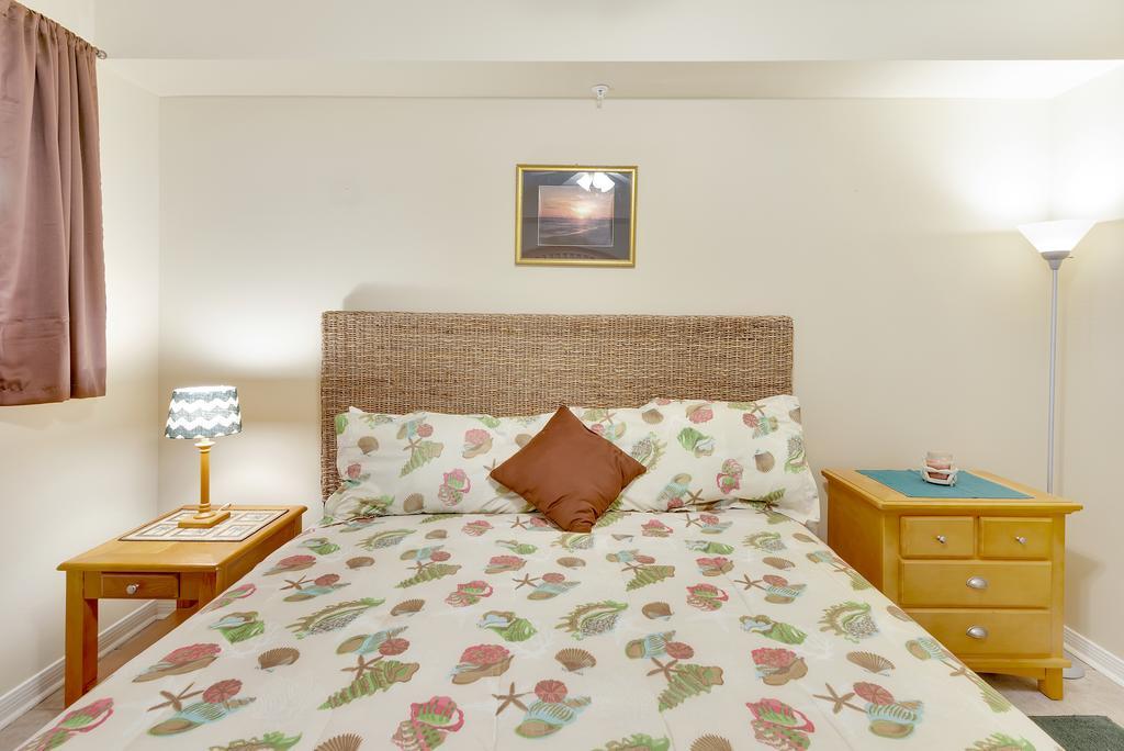 Caribbean Resort Condominiums Navarre Rom bilde