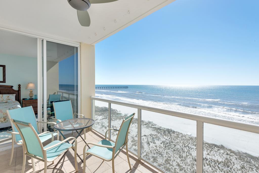 Caribbean Resort Condominiums Navarre Rom bilde