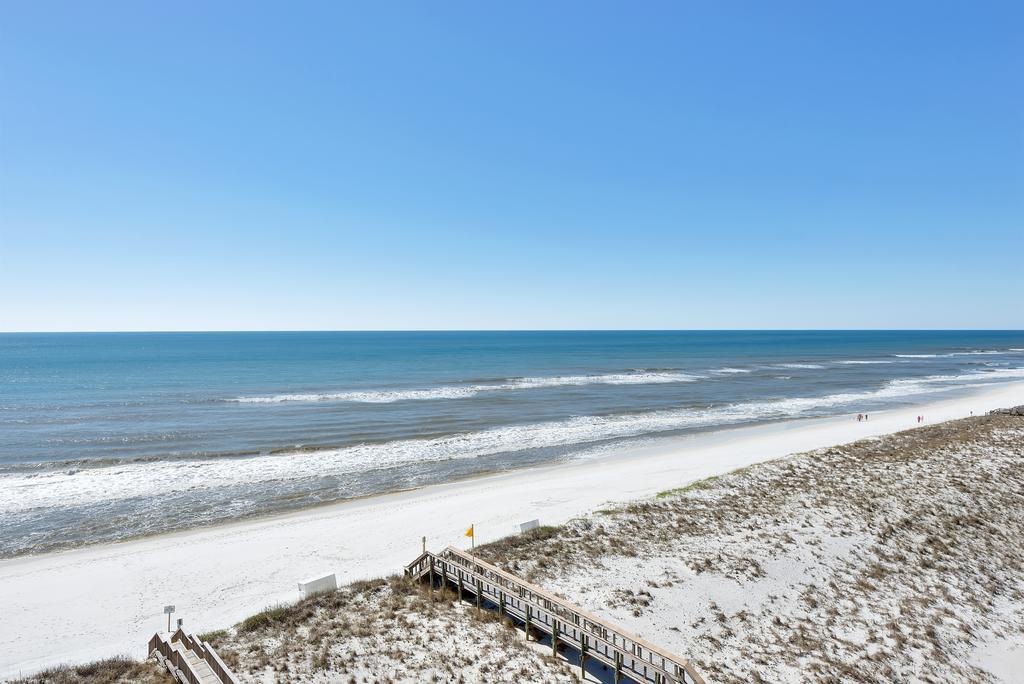 Caribbean Resort Condominiums Navarre Rom bilde