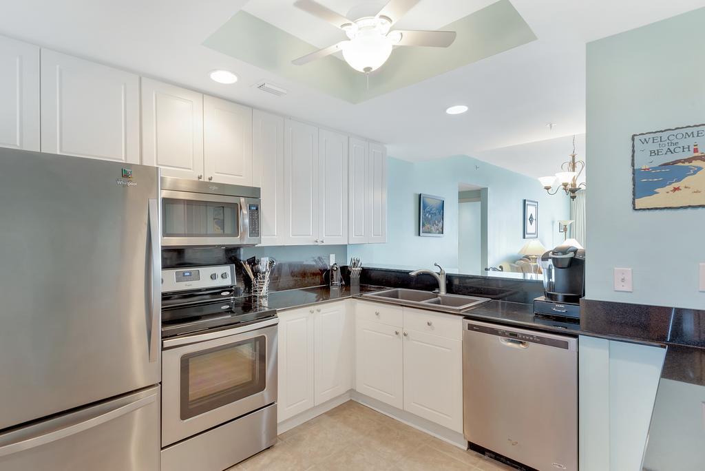 Caribbean Resort Condominiums Navarre Rom bilde