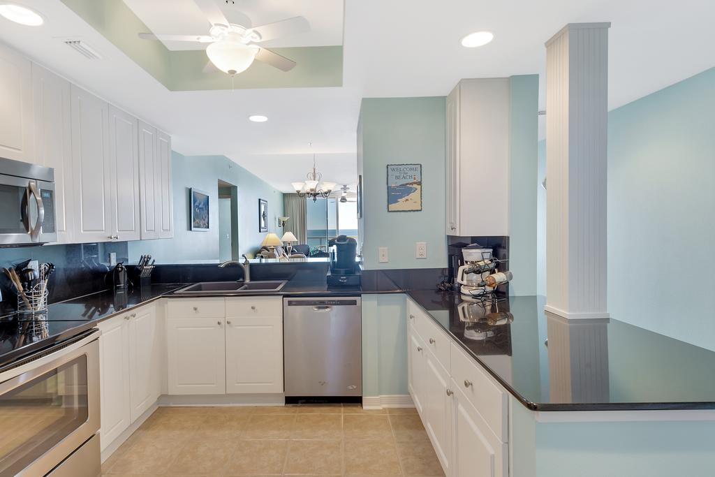 Caribbean Resort Condominiums Navarre Rom bilde