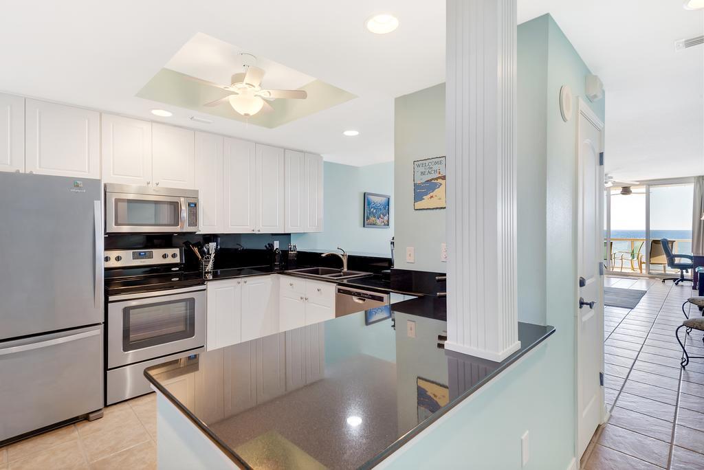 Caribbean Resort Condominiums Navarre Rom bilde