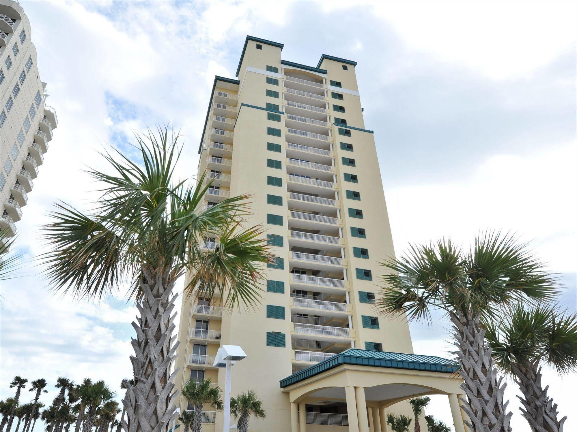 Caribbean Resort Condominiums Navarre Eksteriør bilde