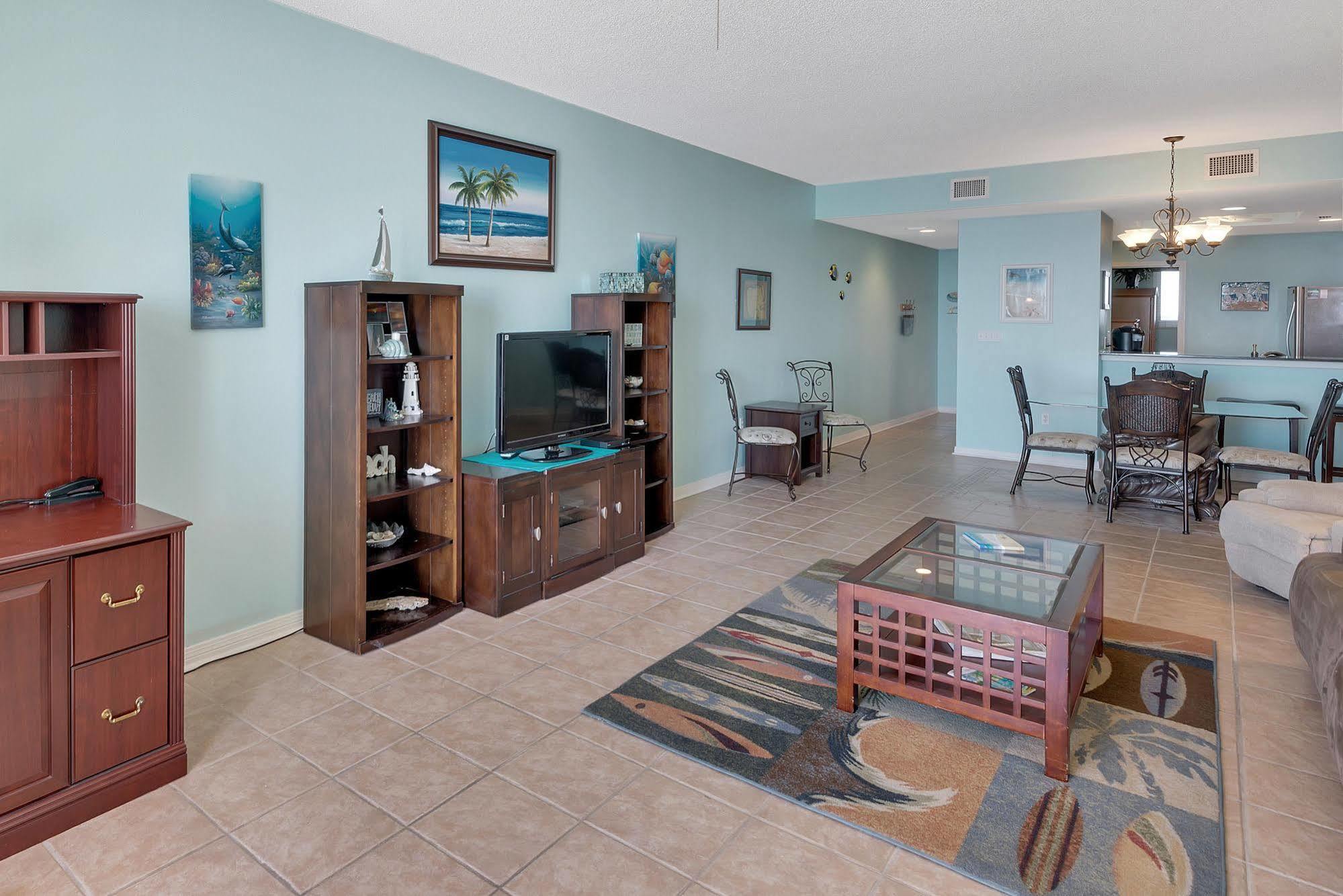 Caribbean Resort Condominiums Navarre Eksteriør bilde