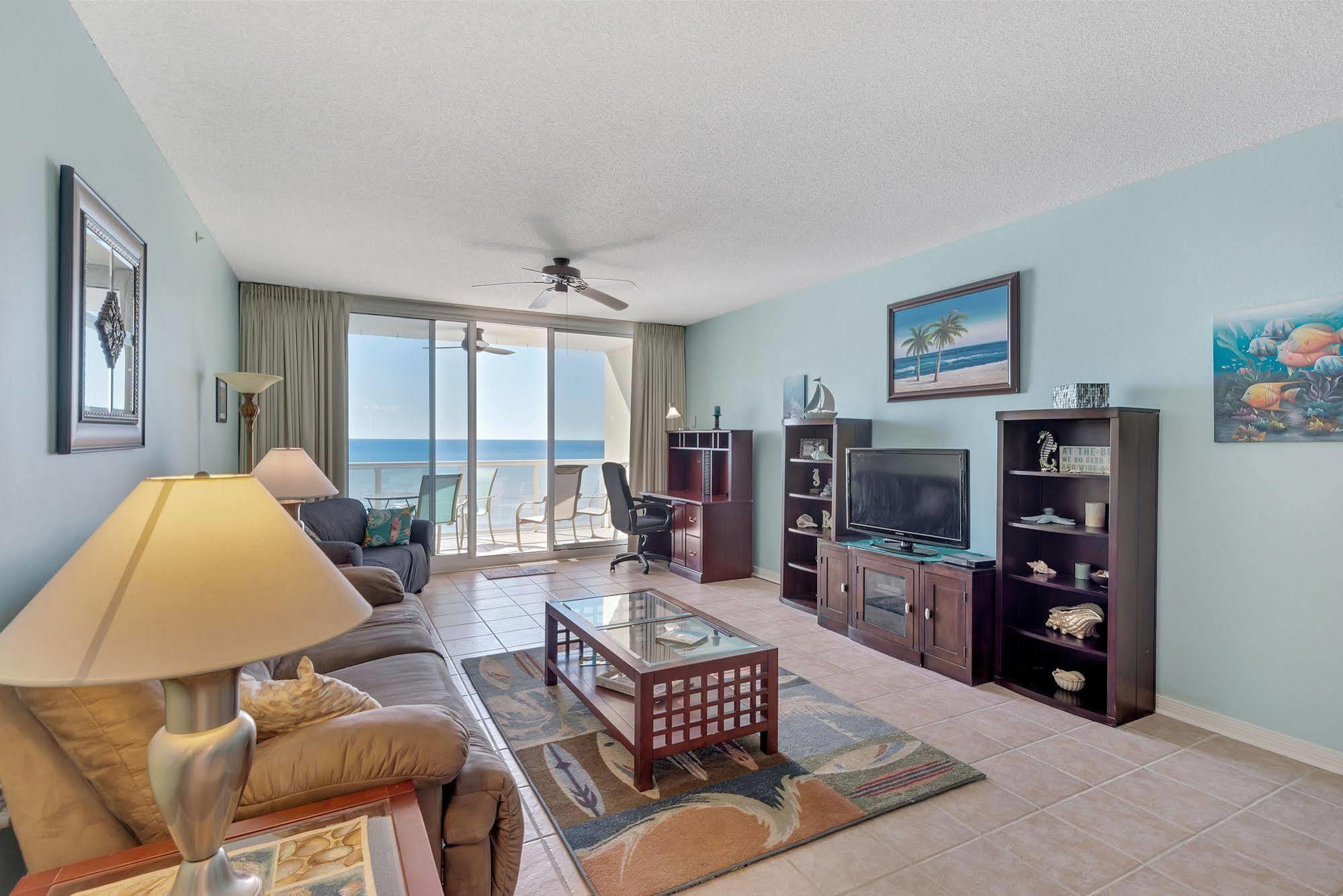 Caribbean Resort Condominiums Navarre Eksteriør bilde