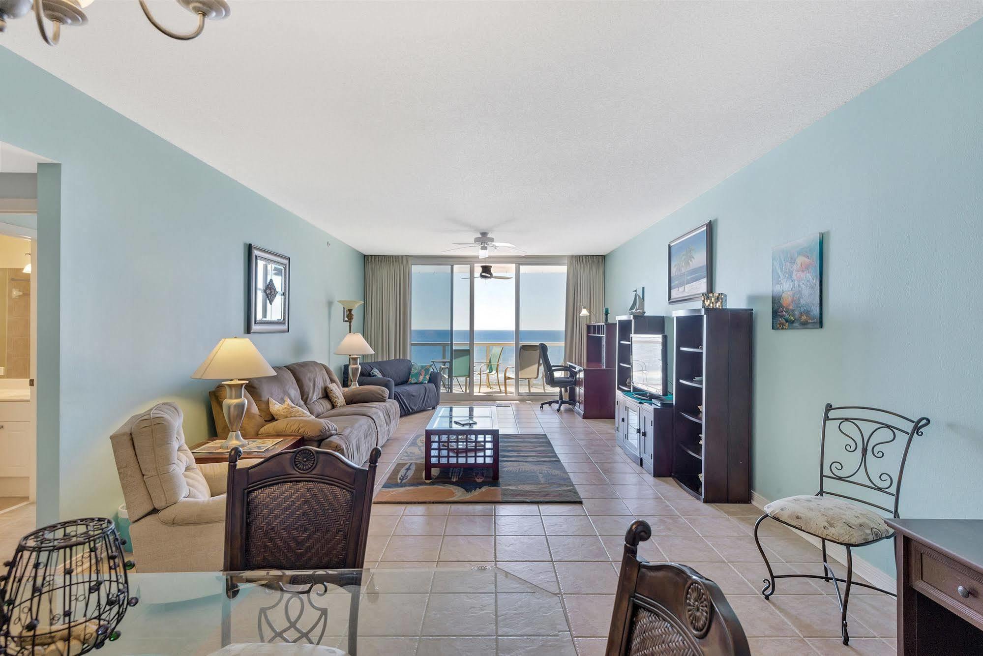 Caribbean Resort Condominiums Navarre Eksteriør bilde