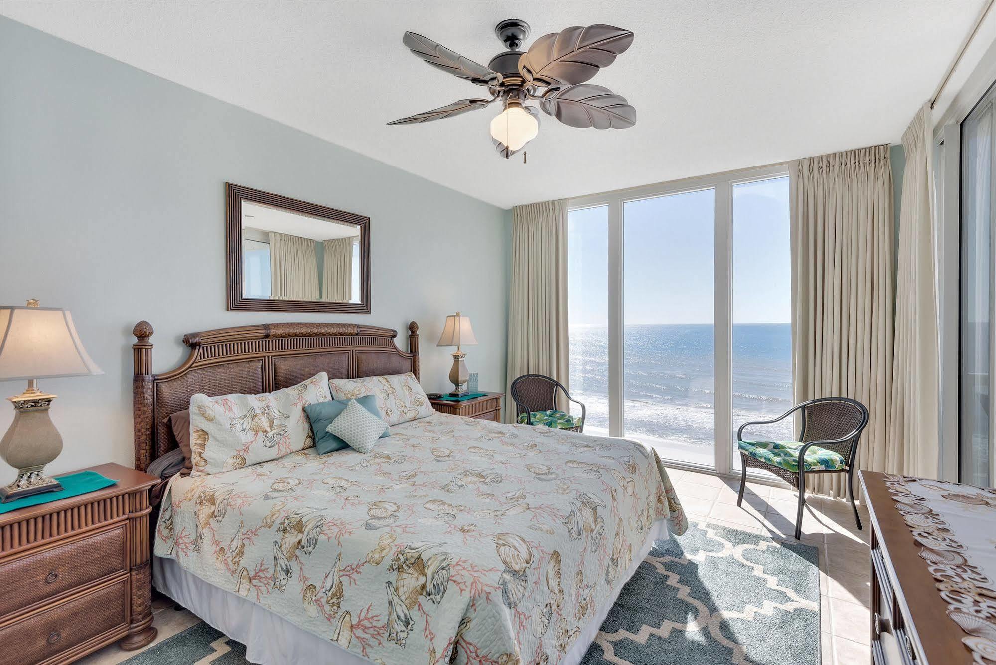 Caribbean Resort Condominiums Navarre Eksteriør bilde