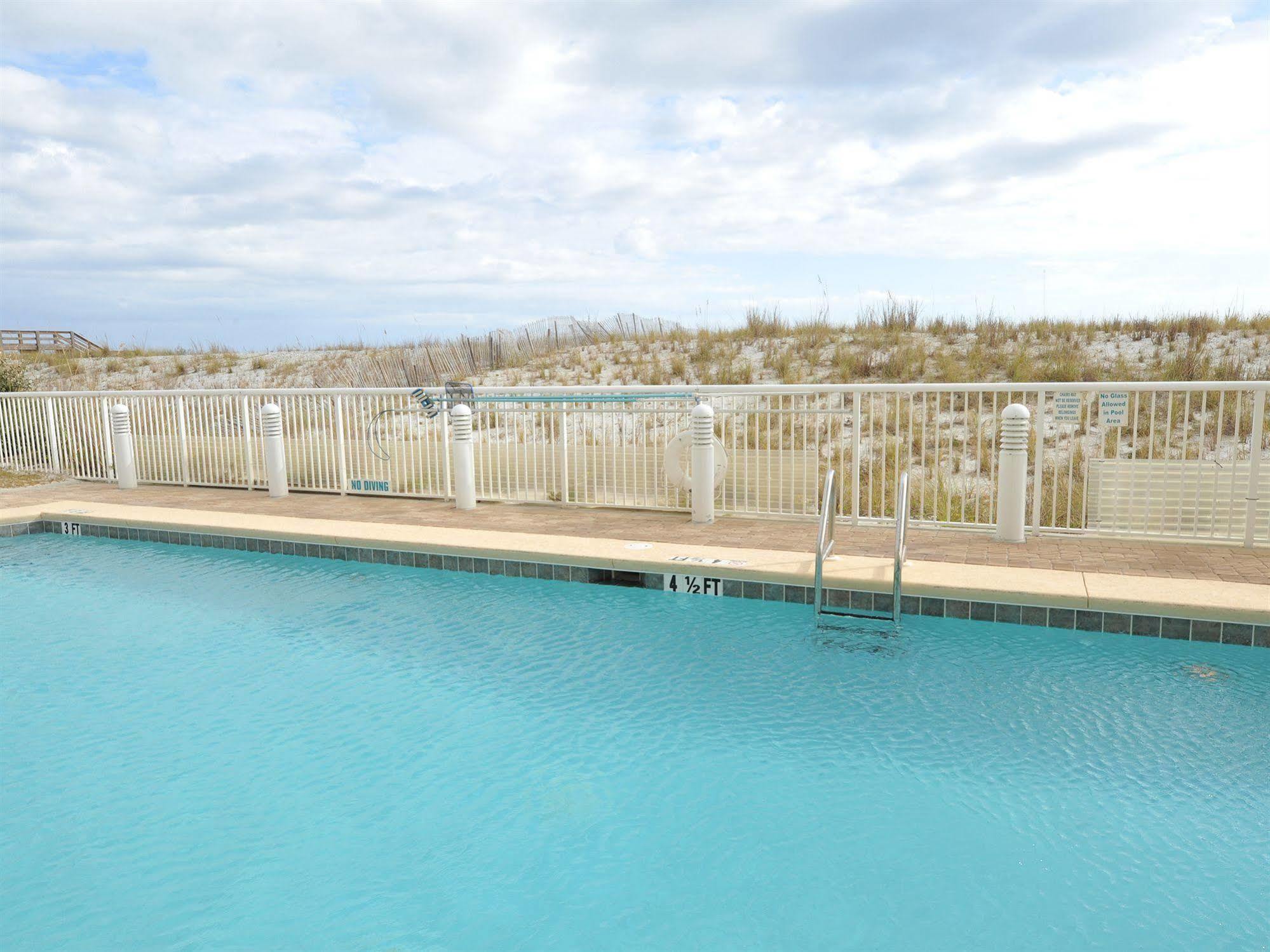 Caribbean Resort Condominiums Navarre Eksteriør bilde
