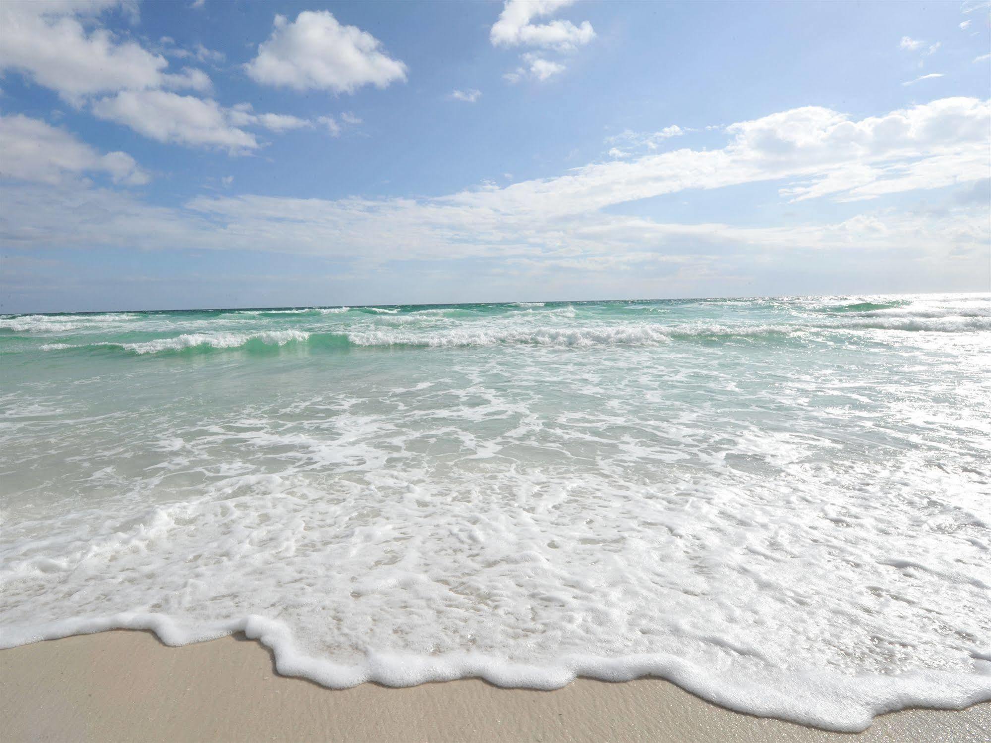 Caribbean Resort Condominiums Navarre Eksteriør bilde