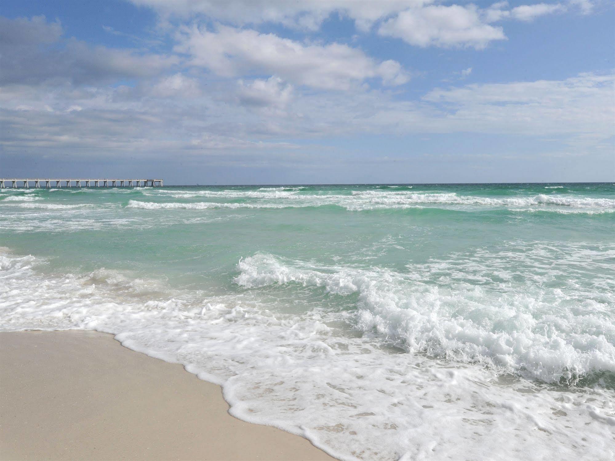 Caribbean Resort Condominiums Navarre Eksteriør bilde